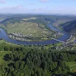 Daire Haus Madle Cochem