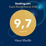 Haus Madle