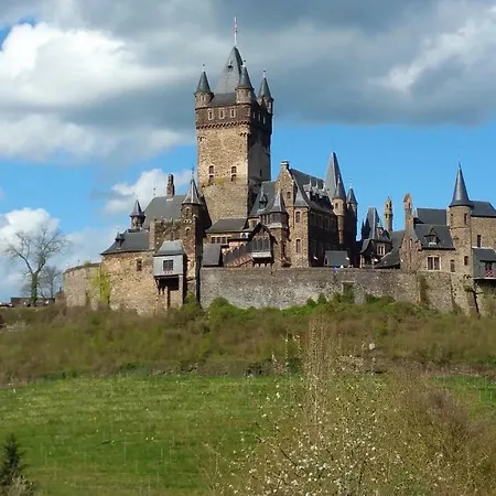 Апартаменты Haus Madle *