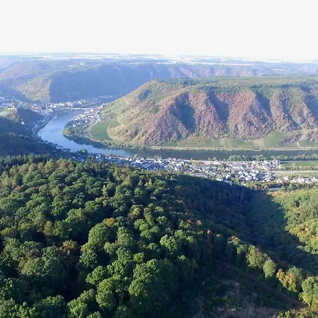 Haus Madle Cochem