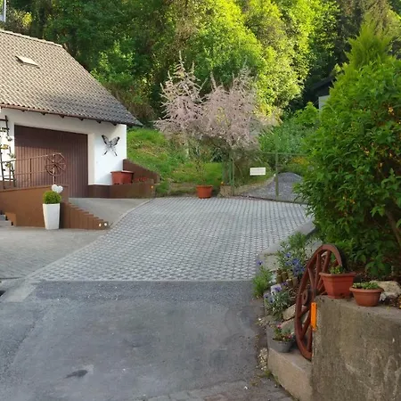 Апартаменты Haus Madle *