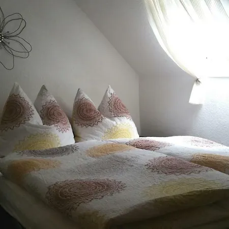 Haus Madle Кохем