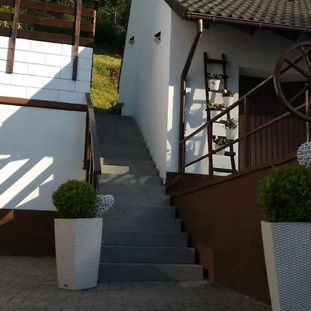 Haus Madle