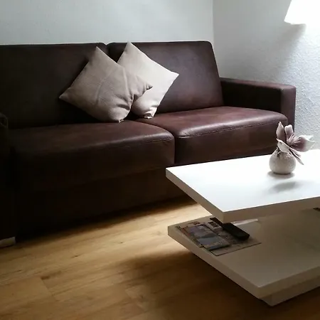 Appartement Haus Madle
