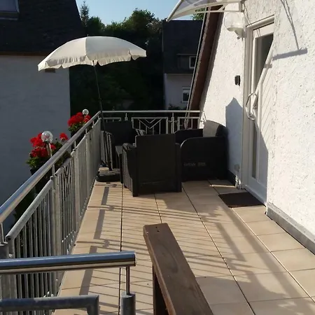 Haus Madle Commune fusionnée de Cochem-Land