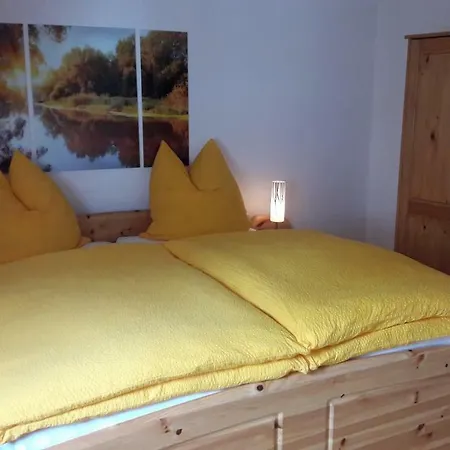 Апартаменты Haus Madle Кохем