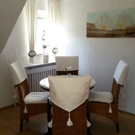 Haus Madle דירה קוכם