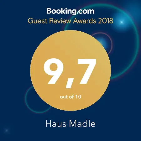 Haus Madle