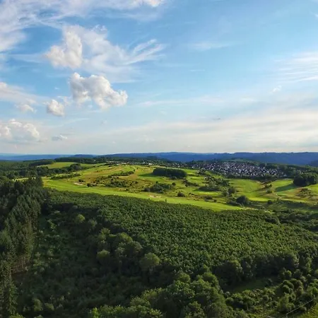 Апартаменты Haus Madle Кохем