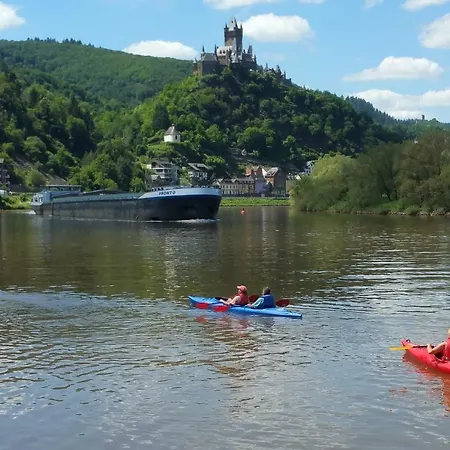 Haus Madle Апартаменты