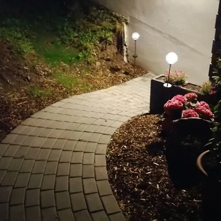 דירה Haus Madle *