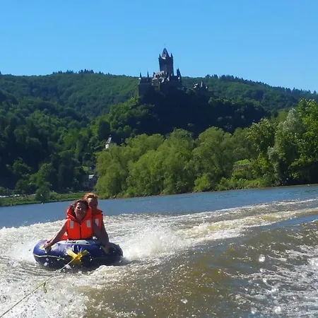 Haus Madle * קוכם