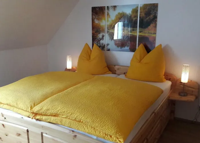 Lägenhet Haus Madle