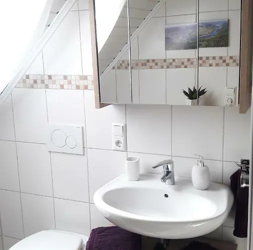 شقة Haus Madle كوتشيم