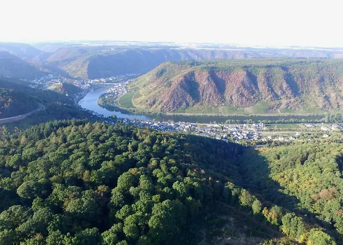 Haus Madle Cochem