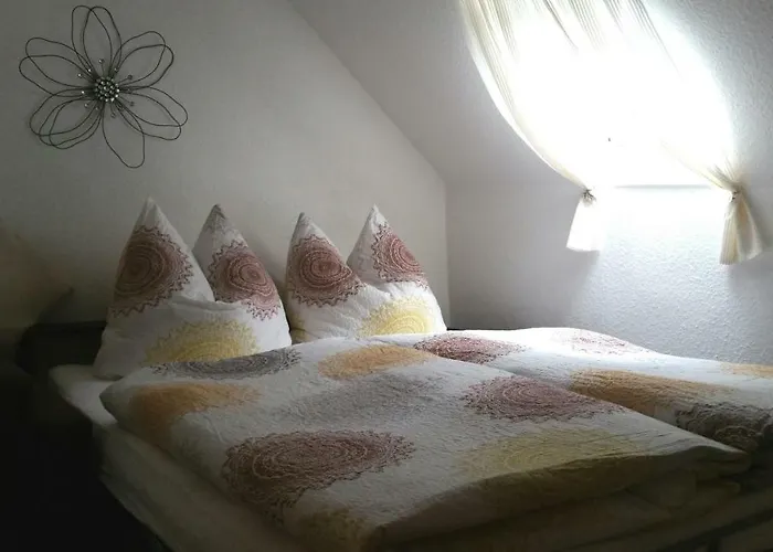 Haus Madle كوتشيم