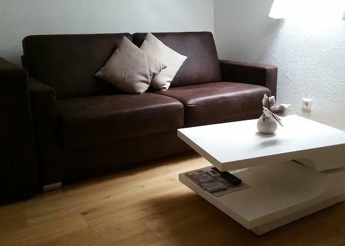 Lägenhet Haus Madle