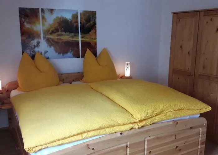 شقة Haus Madle كوتشيم