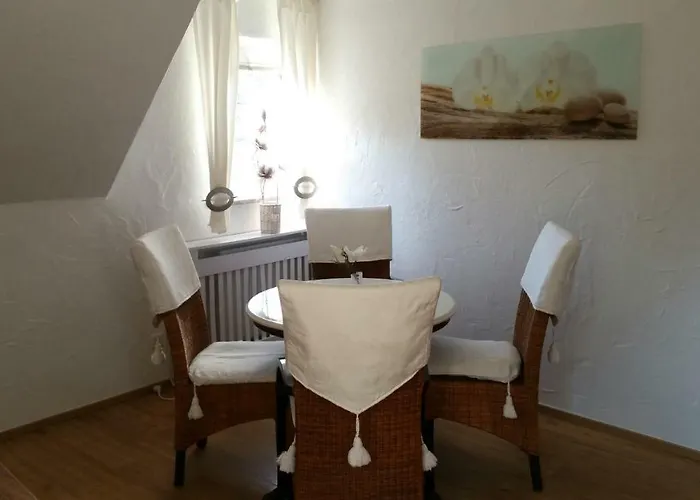 Haus Madle شقة كوتشيم