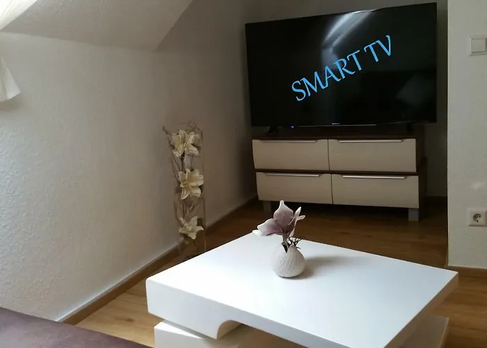 شقة Haus Madle كوتشيم