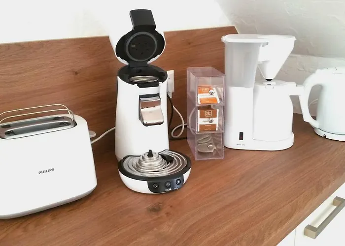 Haus Madle コッヘム