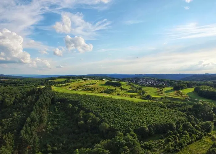 アパート Haus Madle コッヘム